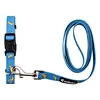 PVC Jogging Dog Collar